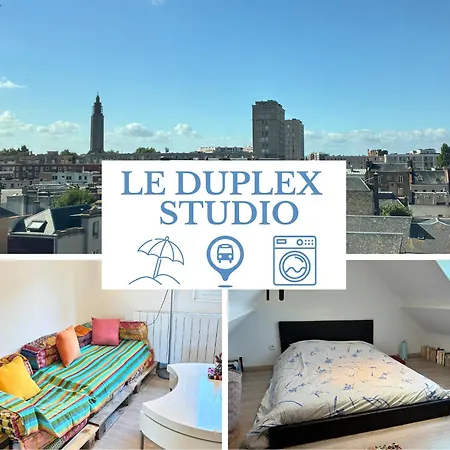 Le Duplex * Χάβρη