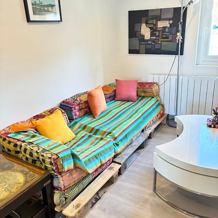 Le Duplex