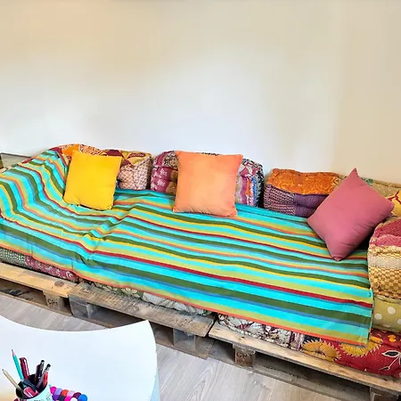 Le Duplex * Χάβρη