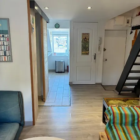 Le Duplex Διαμέρισμα *