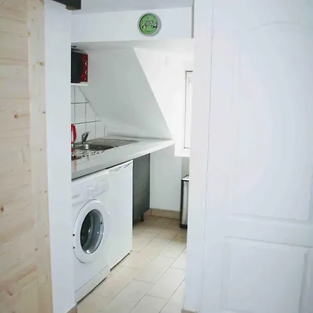 Le Duplex *