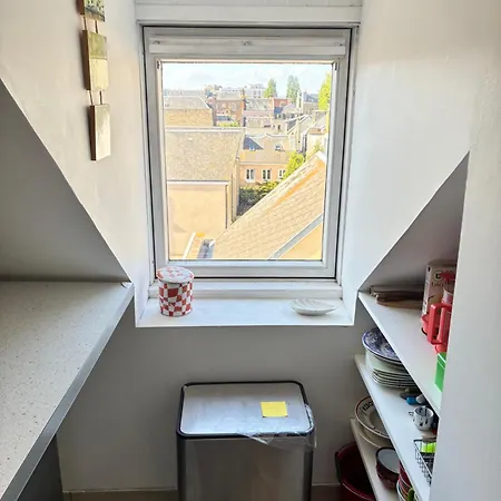 Le Duplex Διαμέρισμα