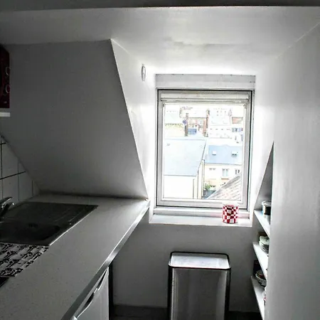 Le Duplex Διαμέρισμα