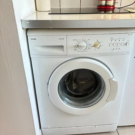 Le Duplex Διαμέρισμα Χάβρη