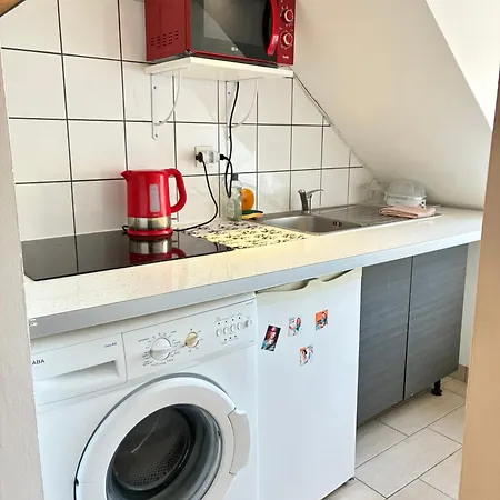 Le Duplex * Χάβρη