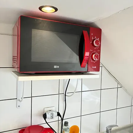 Le Duplex Διαμέρισμα Χάβρη