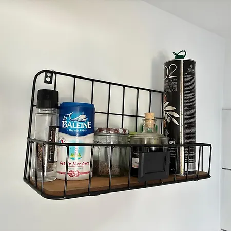 Διαμέρισμα Le Duplex *