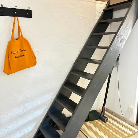 Le Duplex Διαμέρισμα Χάβρη