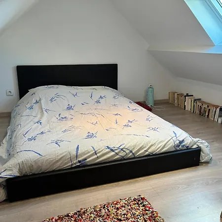 Le Duplex *