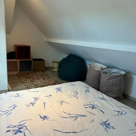 Le Duplex Διαμέρισμα *