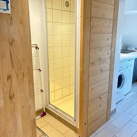 Le Duplex Διαμέρισμα *
