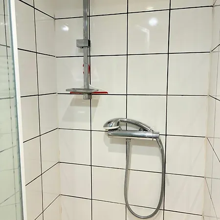 Le Duplex * Χάβρη