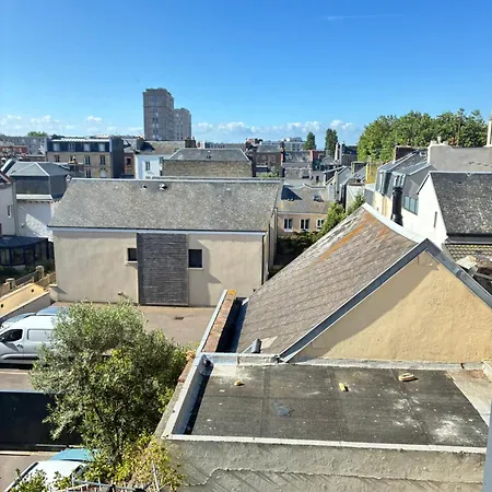 Διαμέρισμα Le Duplex *
