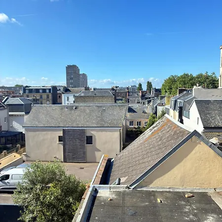 Le Duplex Διαμέρισμα