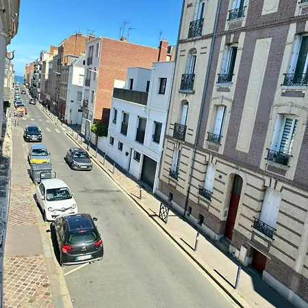 Le Duplex *